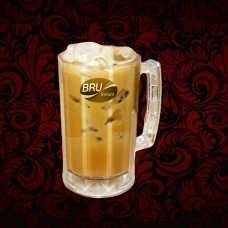 Bru Coffee Ice